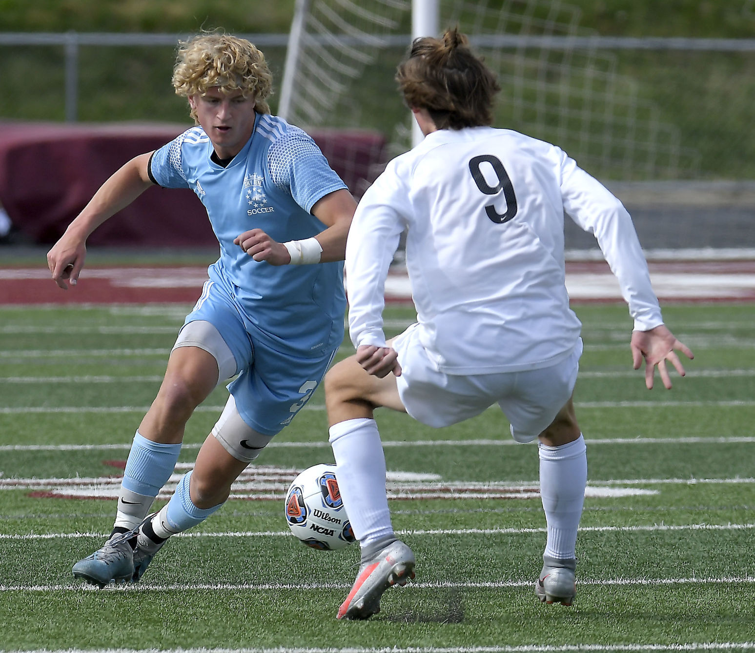 Sky View Stansbury Soccer 05